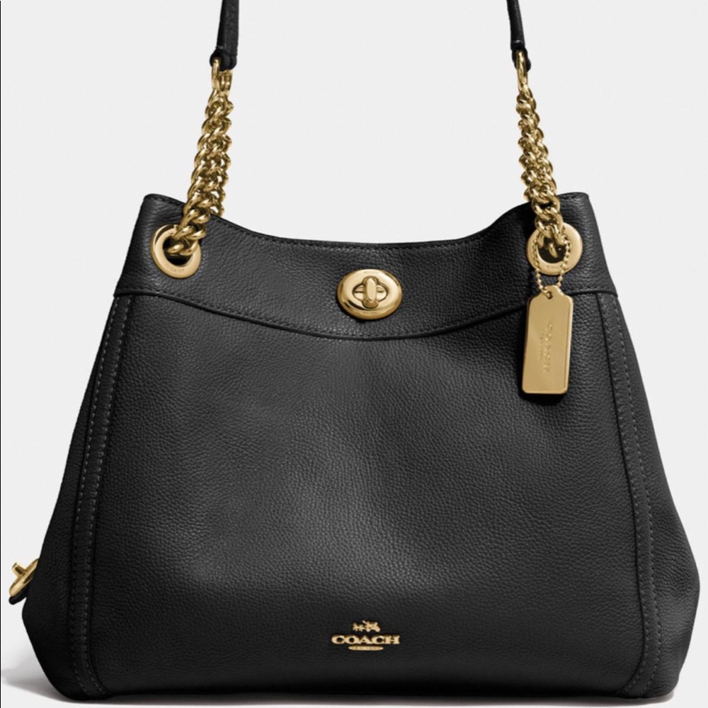 LIMITED EDITION!! Coach handbag